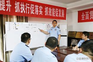 约旦主帅：韩国实力强劲精神属性强大，但会努力抓住他们犯错时机