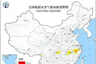 独木难支！康宁汉姆半场13中7砍17分5篮板6助攻